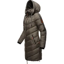Marikoo Wintermantel Armasa