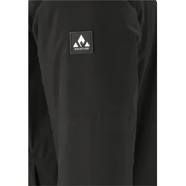 Whistler Montill Skijacke Schwarz M