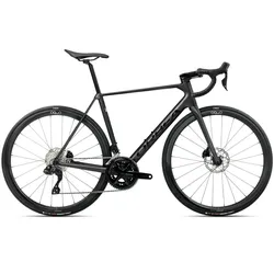Orbea ORCA M35i - Vulcano-Black(Matt) Black(Gloss) - 49cm | 28 Zoll