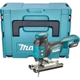 Makita JV 001 GZ01 Akku Stichsäge 40 V max. 135 mm Brushless + Makpac - ohne Akku, ohne Ladegerät