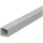 OBO Bettermann Vertr Wand- und Deckenkanal 20x20x2000 PVC sgr WDK20020GR