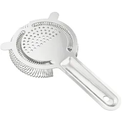Barsieb - Bar Strainer / 2 Zinken
