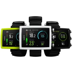 Suunto Eon Core Tauchcomputer