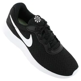 Nike Tanjun Damen Black/Barely Volt/Black/White 38,5