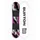 BURTON Grom Junior-snowboard - Purple / Teal - 120