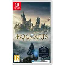 Hogwarts Legacy (PEGI) (Nintendo Switch)