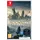 Hogwarts Legacy (PEGI) (Nintendo Switch)