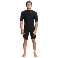 QUIKSILVER Herren Everyday Sessions 2/2 SS SP BZ S/SL