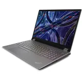 Lenovo ThinkPad P16 G2 Intel Core i7-14700HX 64 GB RAM 1 TB SSD RTX 3500 Ada