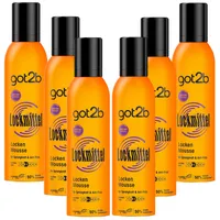 got2b Schaumfestiger lockmittel 250 ml