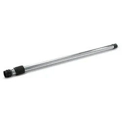 Saugrohr, DN 40, 1m, unverwechselbar, Teile-Nr. 4.025-372.0