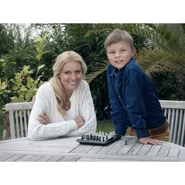 Millennium Schachcomputer Europe Chess Master II (M800)