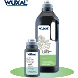 WUXAL Universal Flüssigdünger 1 l