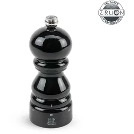 Peugeot PARIS Salzmühle 12 cm Schwarz unbefüllt