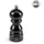 Peugeot PARIS Salzmühle 12 cm Schwarz unbefüllt