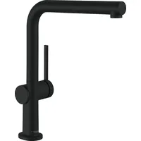 Hansgrohe Talis M54 270 1jet mattschwarz 72808670
