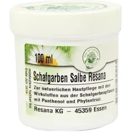 Resana SCHAFGARBENSALBE 100 ml