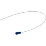 FIRSTINFO A1104A Dia. 3,5 x 4,5 mm Nylonrohr Ölschlauch mit 39,3 Zoll Länge für pneumatische/manuelle Ölabsaugpumpe