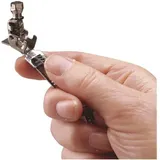 Norma NORMACLAMP® Klappbare Köpfe 08156007008