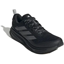 adidas Supernova Rise Atr Herren Core Black / Iron Met / Cloud White 41