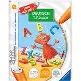 tiptoi® Deutsch 1. Klasse: Über 50 Lernspiele und Aufgaben (tiptoi® Lern mit mir!)