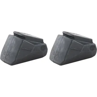 ROLLERBLADE STD BRAKE Pad Stopper 2er Pack