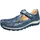 WOLKY Sandalen in blau, | Gr.: 41