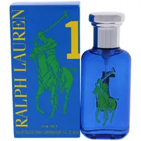 Ralph Lauren Big Pony 1 Eau de Toilette