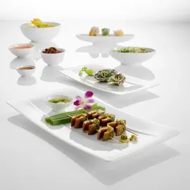 Villeroy & Boch Modern Grace Mokka-/Espressountertasse 14 x 11 cm,