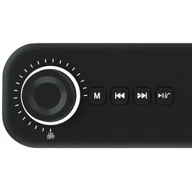 Atlantis Land P003-C0820-B Schwarz