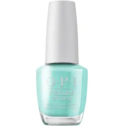 OPI Nature Strong NAT005 Nagellack NAT017 - NAT CACTUS WHAT YOU PREACH 15 ml Silber 