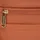 Mandarina Duck Mellow Leather Geldbörse Damen pecan nut