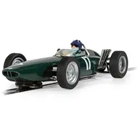 SCALEXTRIC Cars – C4536 BRM P57 – Sieger GP