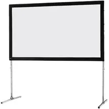 Celexon Mobil Expert 203x114 16:9 Frontprojektion