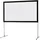 Celexon Mobil Expert 203x114 16:9 Frontprojektion