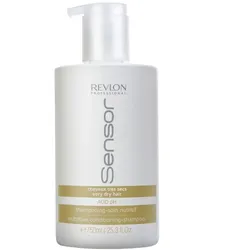 Revlon Professional Nutritve Shampoo 750 ml