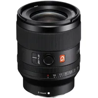 Sony FE 35mm F1,4 GM