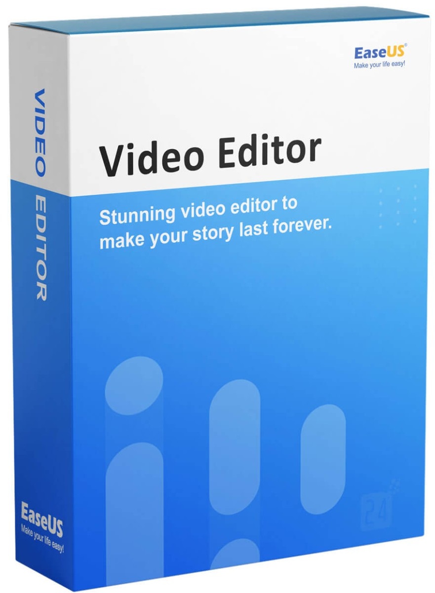 EaseUS Video Editor