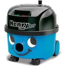 Numatic Henry Next HVN20111 blau