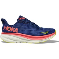 Hoka One One Hoka Damen Clifton 9 blau