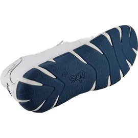 TBS Schnürschuhe in weiß 39