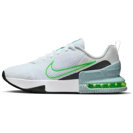 Nike Air Max Alpha Trainer 6 Herren Weiß/Grün 47,5