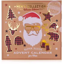 Accentra Men Adventskalender 2024