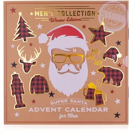 Accentra Men Adventskalender 2024