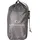 Lifeventure packbarer wasserdichter Rucksack 22l Schwarz