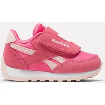 Reebok Glide Low Hook & Loop Pasionpink/Subtlepink 22