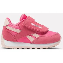 Reebok Glide Low Hook & Loop Pasionpink/Subtlepink 22