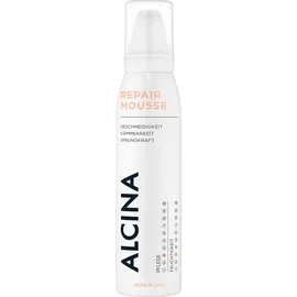 Alcina Repair Mousse Schaumfestiger 150 ml