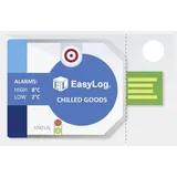 LASCAR ELECTRONICS EL-CC-1-001 EL-CC-1-001 Temperatur-Datenlogger -30 bis 60°C