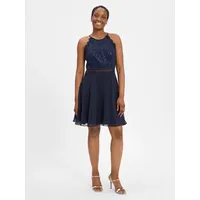 Vera Mont Cocktailkleid Blau 40